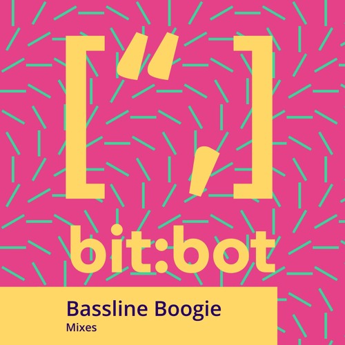 Bassline Boogie (Extended mix)