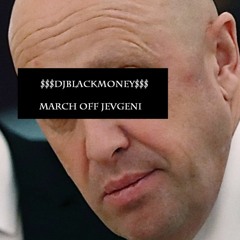 March off Jevgeni