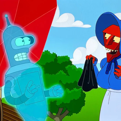 Bad Stack (prod. Andyr)