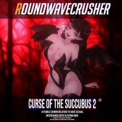 Curse of the Succubus 2 - XFADE PREVIEW