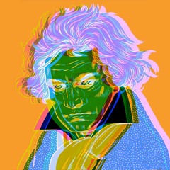 Beethoven For Plants
