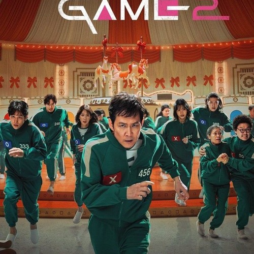 ~#Assistir Round 6 O Desafio 2 Temporada Online Dublado Gratis