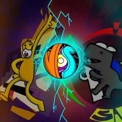 [Round 1, Match 2] - Ericdynamix