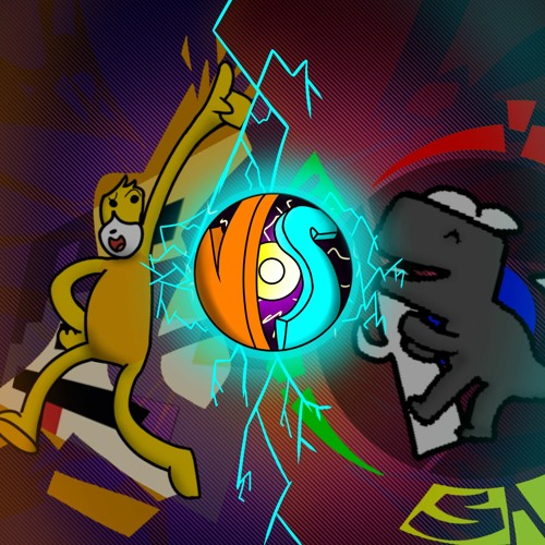[Round 1, Match 2] - Ericdynamix