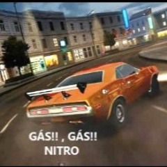 Dá - Lhe Gás - Rock