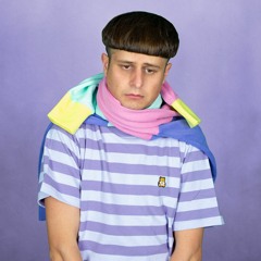 Oliver Tree - Own Worst Enemy
