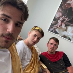 DEN SPÅRADE MIXEN