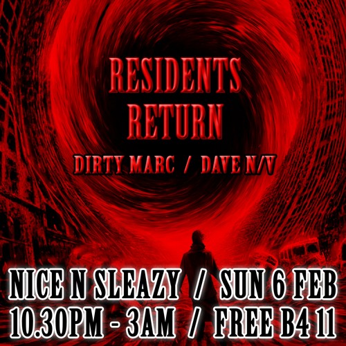 Radio Sets / Guest Mixes