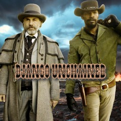 Django Unchained (Beat by Systematik)