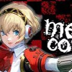 【METAL COVER】 "FULL MOON FULL LIFE" but its rly emo (PERSONA 3 METAL COVER) FULL VERSION