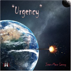 Leroy Jean-Marc - Urgency