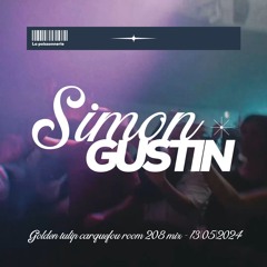 Golden tulip Carquefou room 208 mix - 13/05/2024
