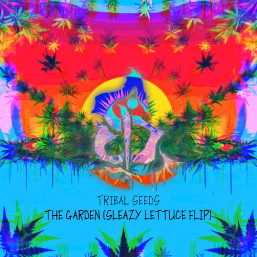 THE GARDEN (SLEAZY LETTUCE FLIP)