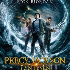 (ePUB) Download Percy Jackson 1 - Lyntyven BY : Rick Riordan