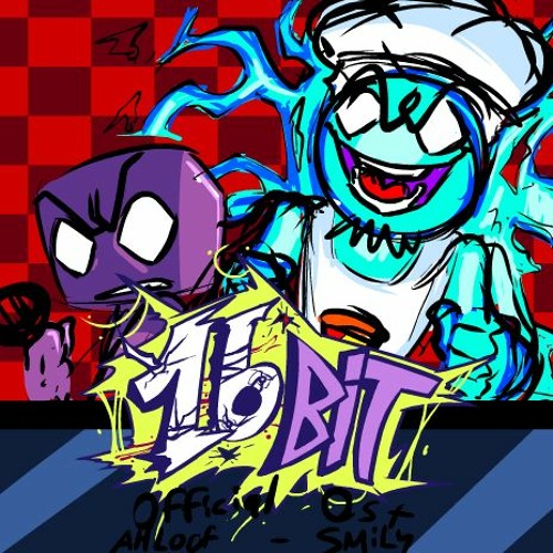 16BIT - Friveby