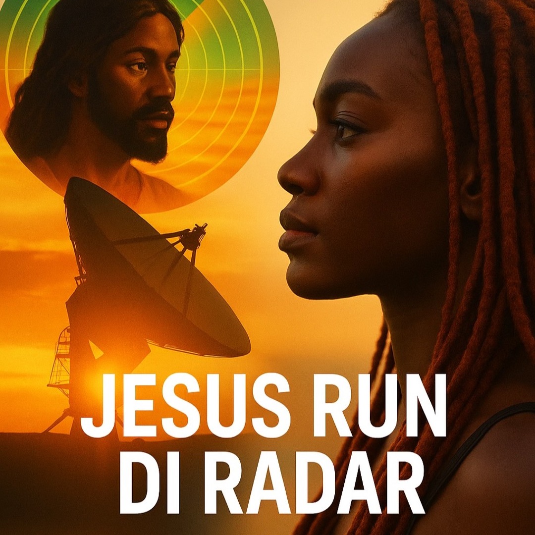 Stream Jesus Run Di Radar by Heavens Got Bass | Listen online for free ...