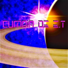 La Cumbia del Extraterrestre