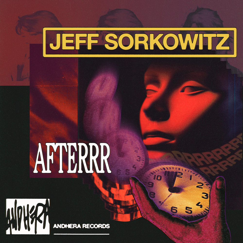 Jeff Sorkowitz – Afterrr