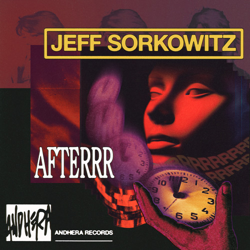 Jeff Sorkowitz - Afterrr