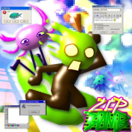 ZIP BOMB - Slimecicle