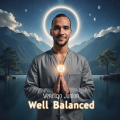 62. Well Balanced (The Healing Touch)