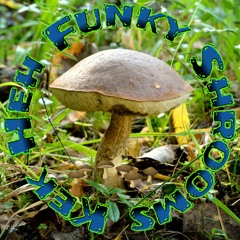 Kek Heh - Funky Shrooms WIP