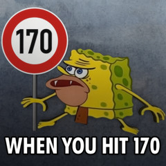 170 BPM HARDTRANCE SPEED LIMIT 🚨