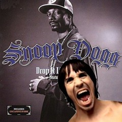 RedHot Chilli Pepper vs Snoop Dog vs 50cents - Drop It In Da Club(Marmuto mashup rework)