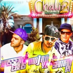 chalim2  Mojan YZ & Saman PI (Ft Ho3ein)
