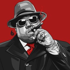 The Notorious B.I.G. x 2Pac type beat | DONT SMOKE 161 bpm