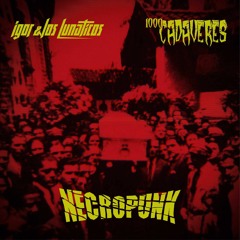 La Noche de las Ratas - Igor & Los Lunáticos