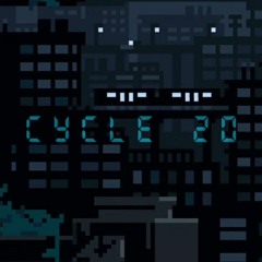 Jazz Hop Type Beat "Cycle 20"