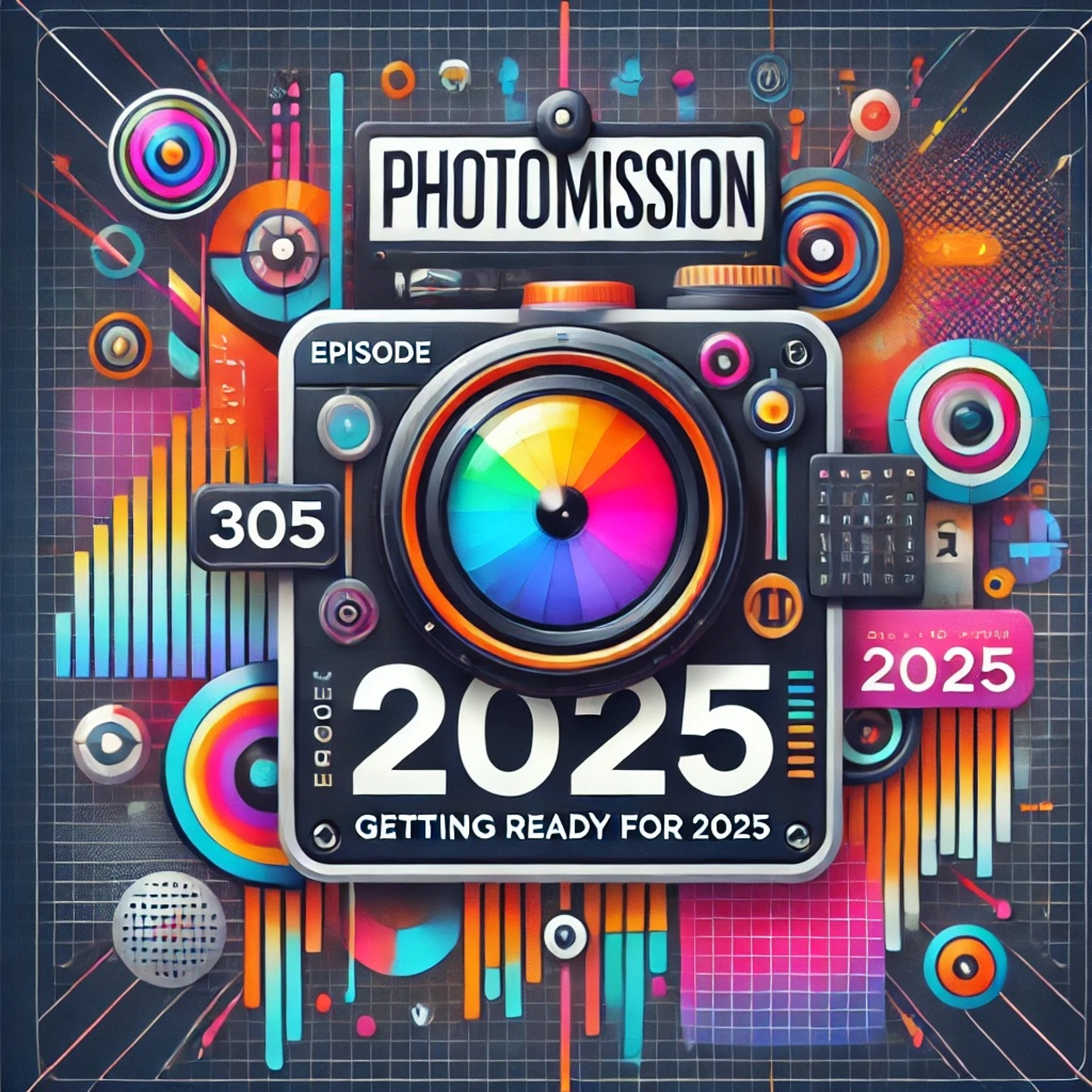 Photomission Photography Podcast