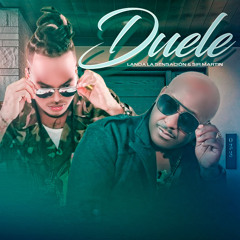 DUELE (feat. Sir Martin III)