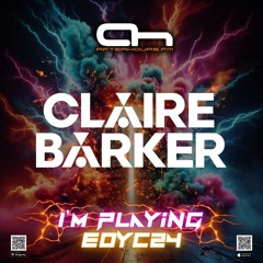 Claire Barker AH.FM EOYC 2024