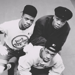 Bel Biv Devoe - Poison (Dyoll DUB) [Free DL]