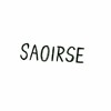 Recorded at Houghton - Saoirse (2022) DJ mix artwork - Electronic music tracklist cover image
