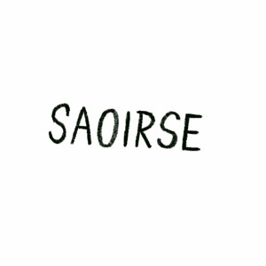 Recorded at Houghton - Saoirse (2022)