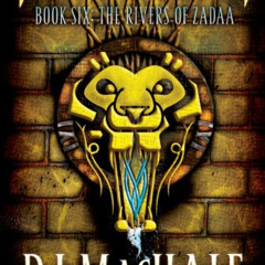 View KINDLE 💓 The Rivers of Zadaa (6) (Pendragon) by  D.J. MacHale KINDLE PDF EBOOK