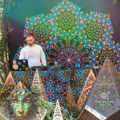 Anatman 2023 - Chill Stage @ Chillgressive Mix