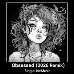 Obsessed (Remix 2026)