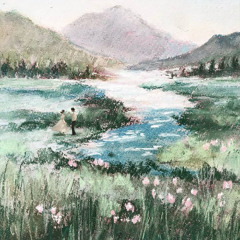 do you think you could love me (1 hour instrumental)