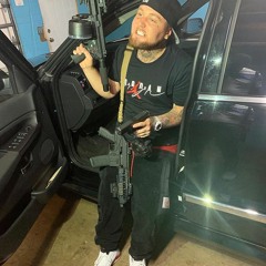 GMEBE BANDZ - Kamikaze