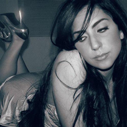 Lady Gaga - Captivated [AI Studio Version]
