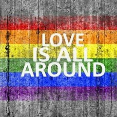DJ Bobo - Love Is All Around (2023 Pride Edit)