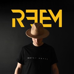 REEM - Overload Radio #01