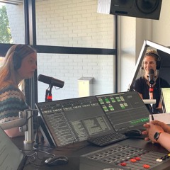 Caroline Scheper en Elike van Bronkhorst (Dexcom) - Let's Talk Business 6 September 2024 deel 2