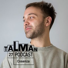 Talman Podcast 27 - Cosenza