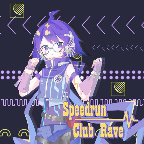 [BOF:TT] Supa7onyz - Speedrun Club Rave