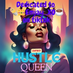 Hustle Queen